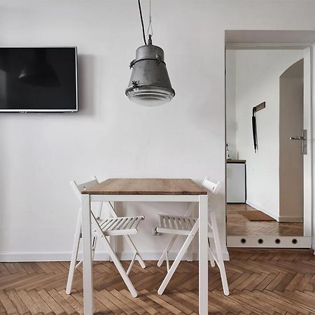 Laiko Apartments Kraków Eksteriør billede