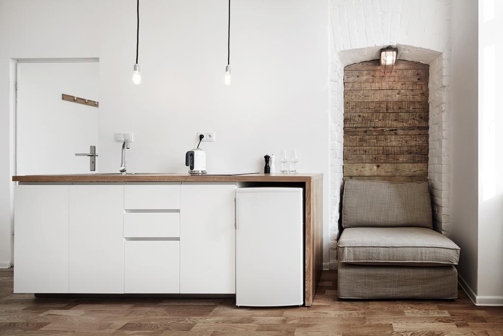 Laiko Apartments Kraków Værelse billede