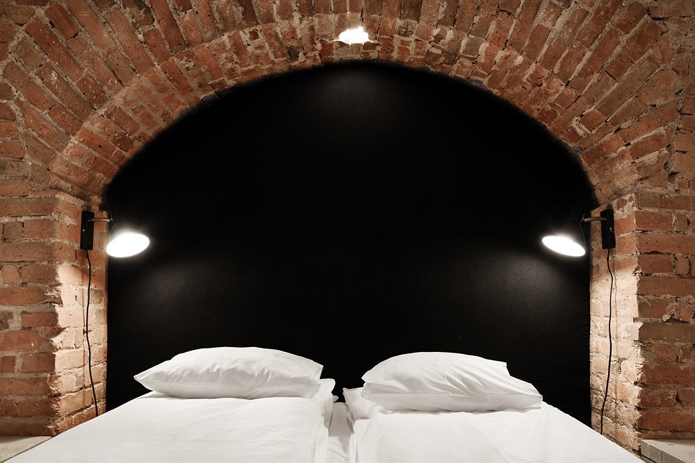 Laiko Apartments Kraków Eksteriør billede
