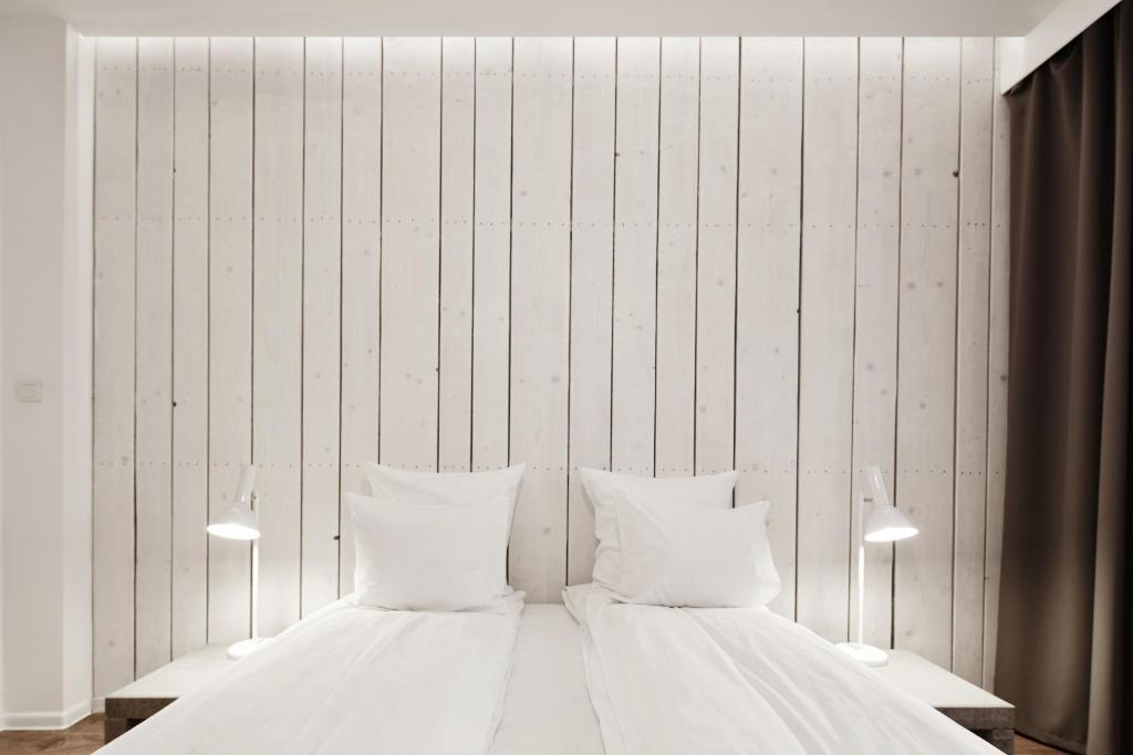 Laiko Apartments Kraków Værelse billede
