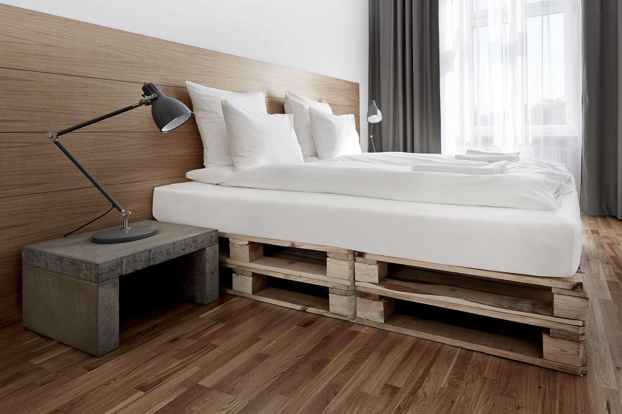 Laiko Apartments Kraków Eksteriør billede