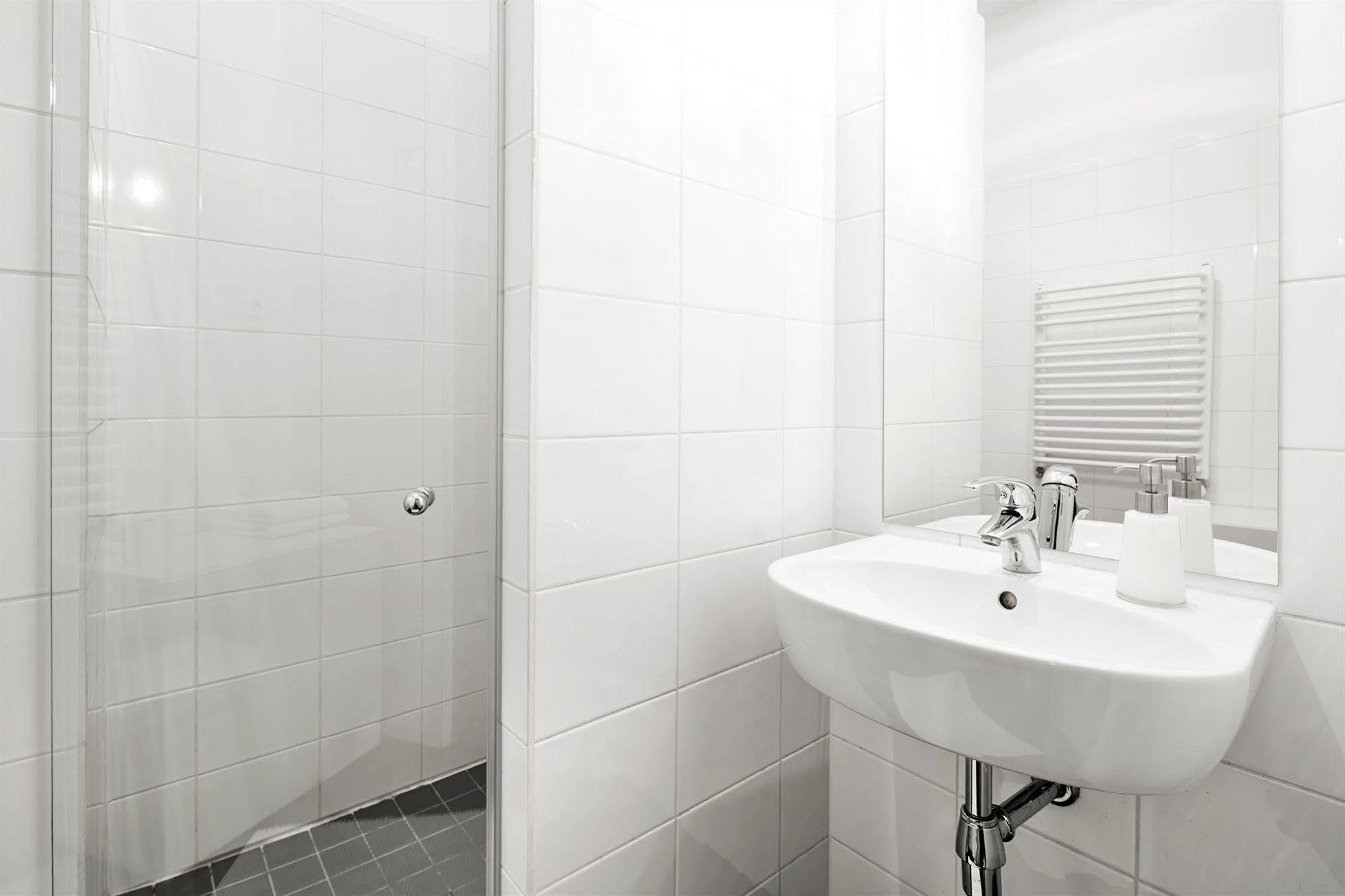 Laiko Apartments Kraków Eksteriør billede
