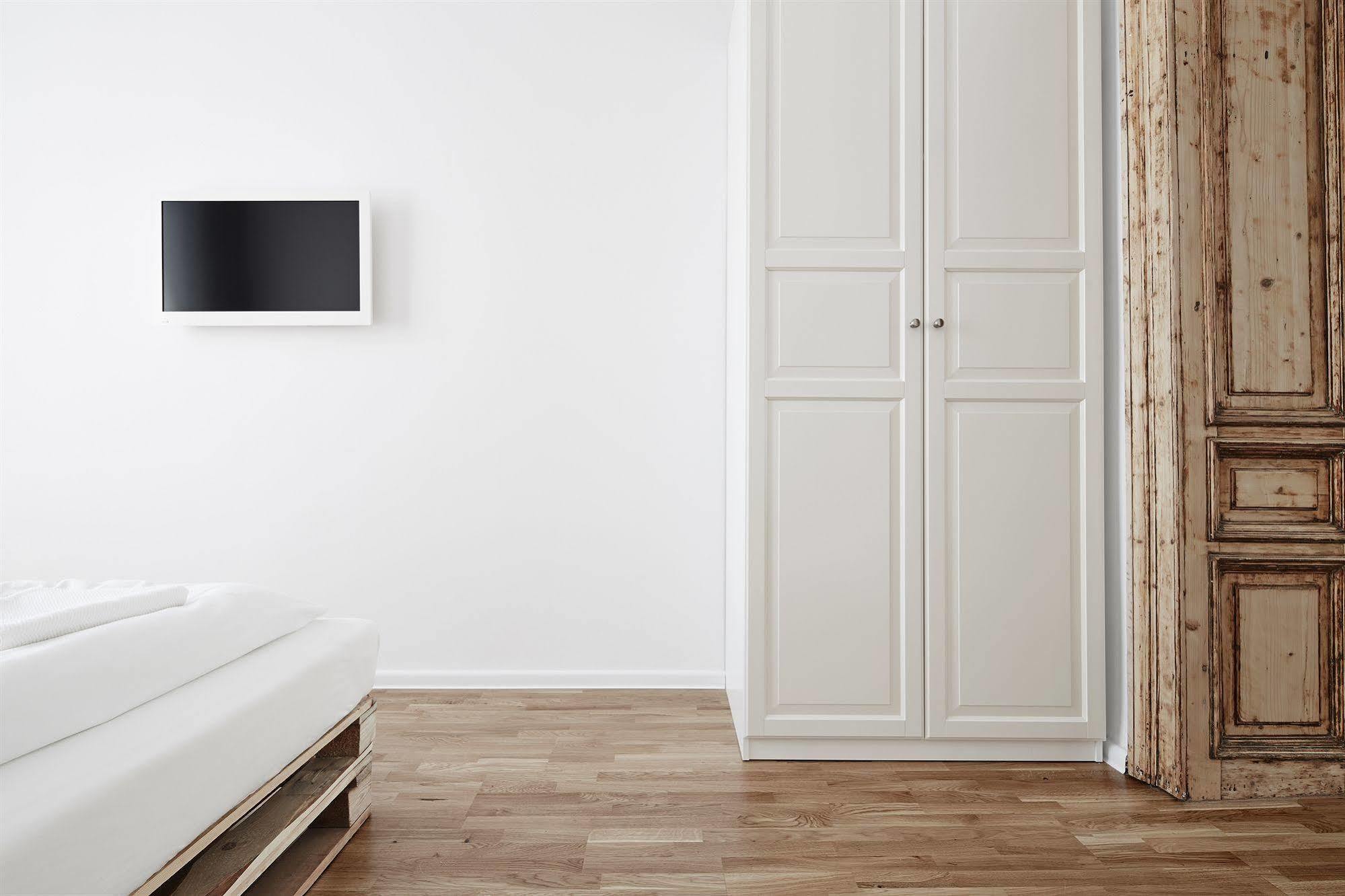 Laiko Apartments Kraków Eksteriør billede