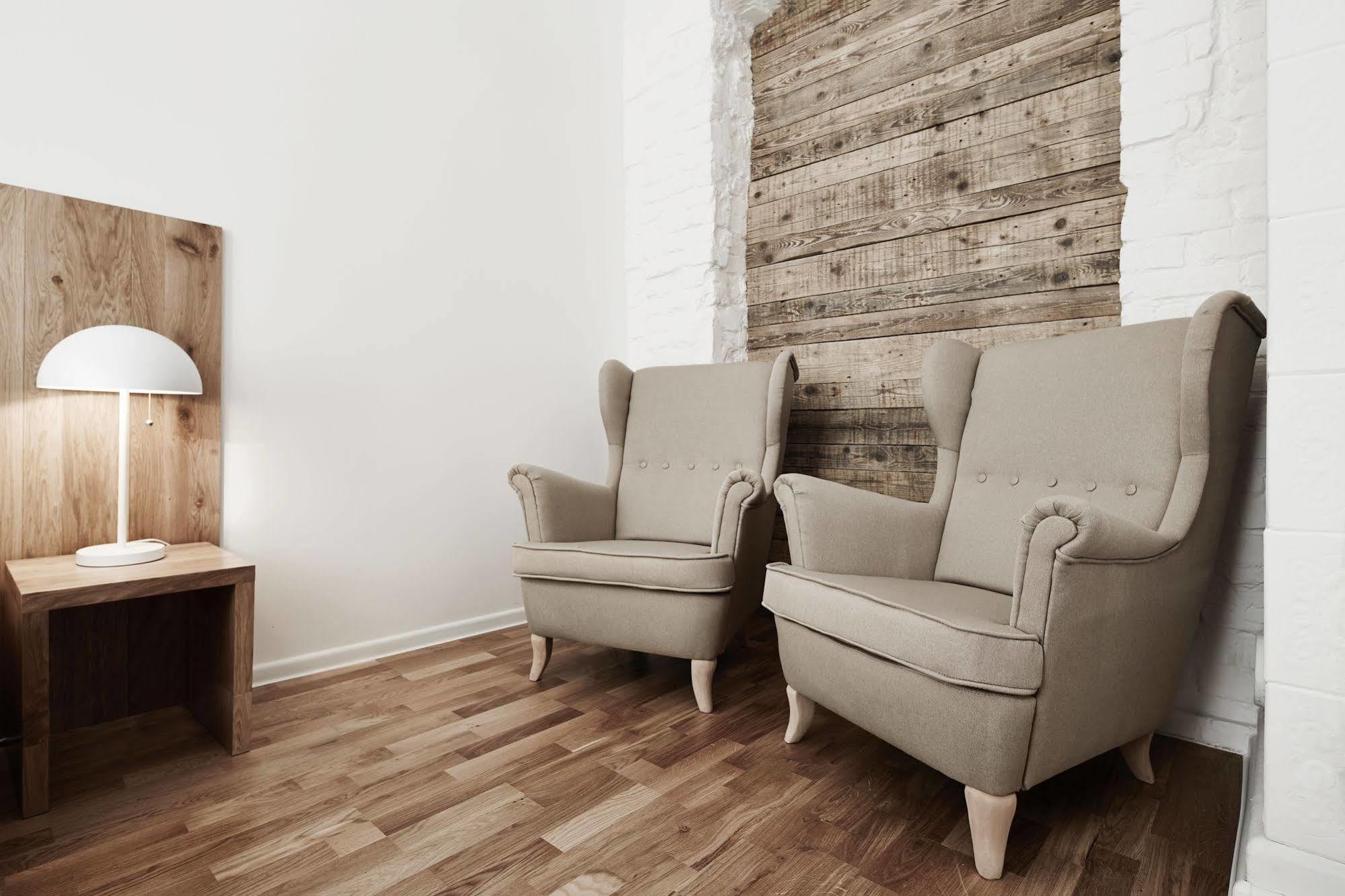 Laiko Apartments Kraków Eksteriør billede