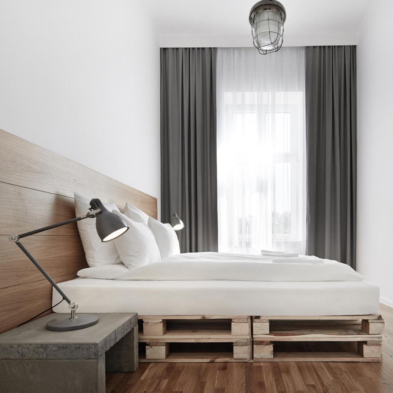 Laiko Apartments Kraków Eksteriør billede