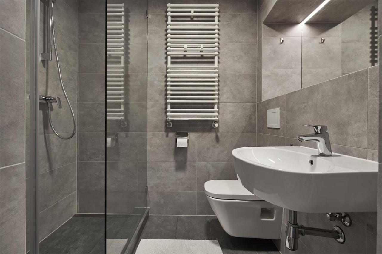 Laiko Apartments Kraków Eksteriør billede
