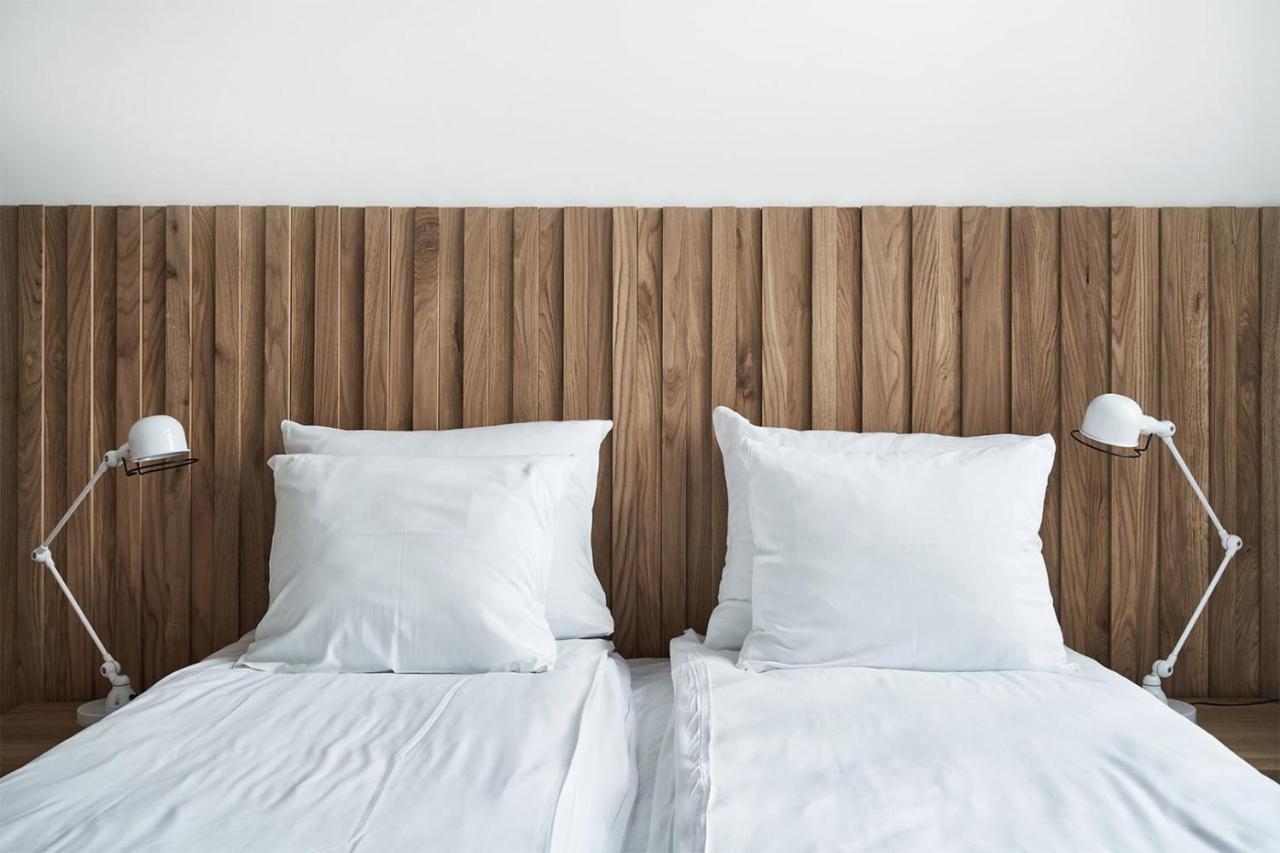 Laiko Apartments Kraków Eksteriør billede