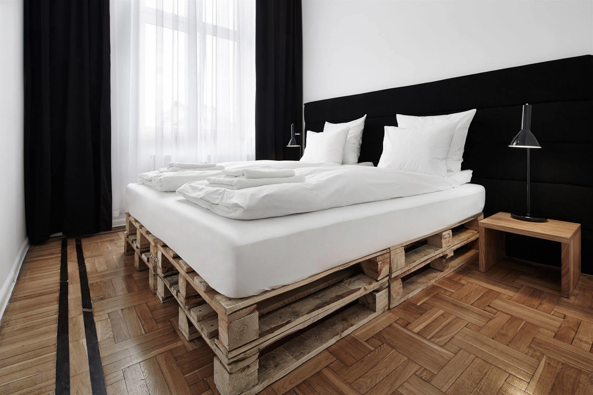 Laiko Apartments Kraków Eksteriør billede