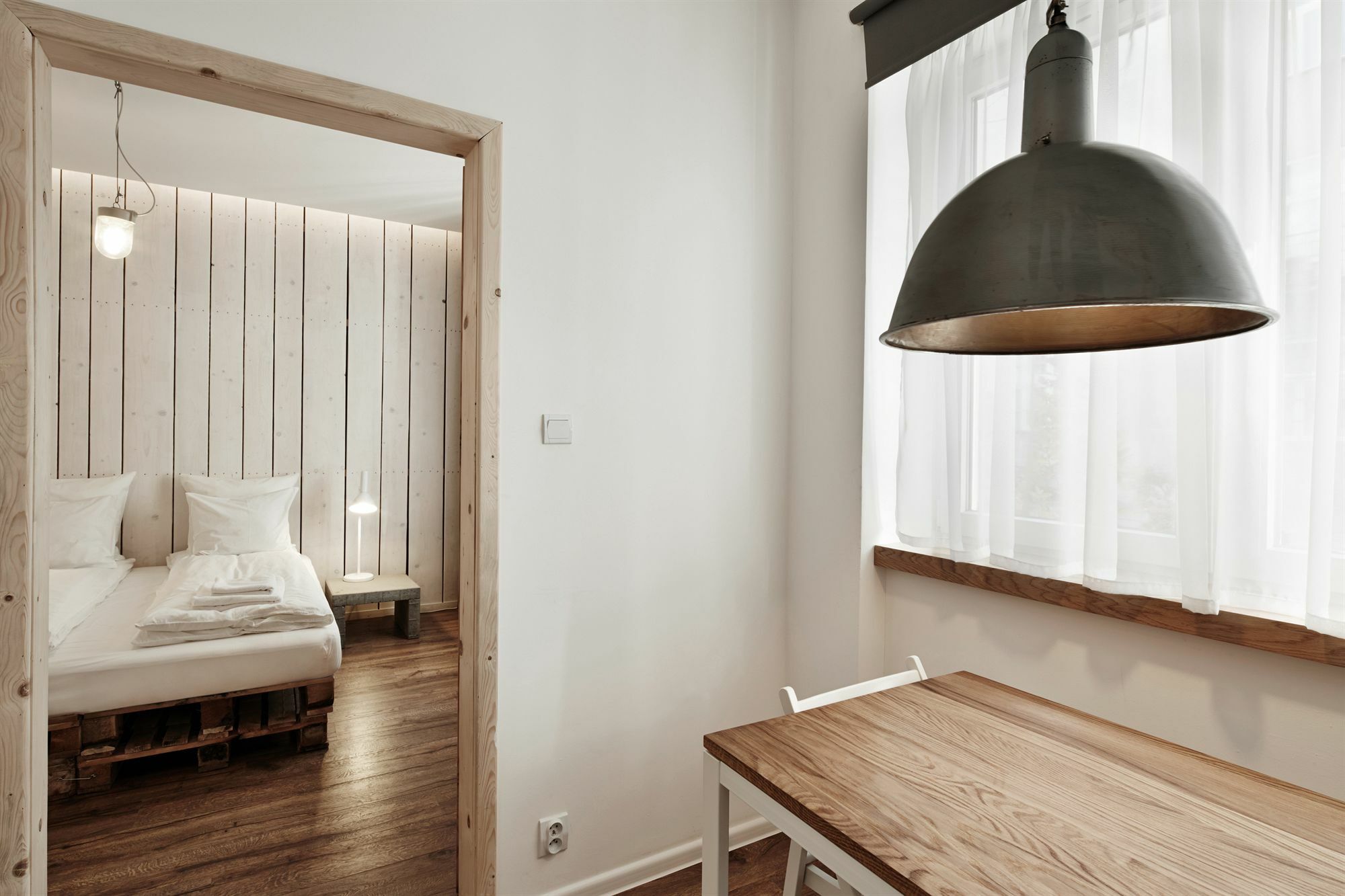 Laiko Apartments Kraków Eksteriør billede