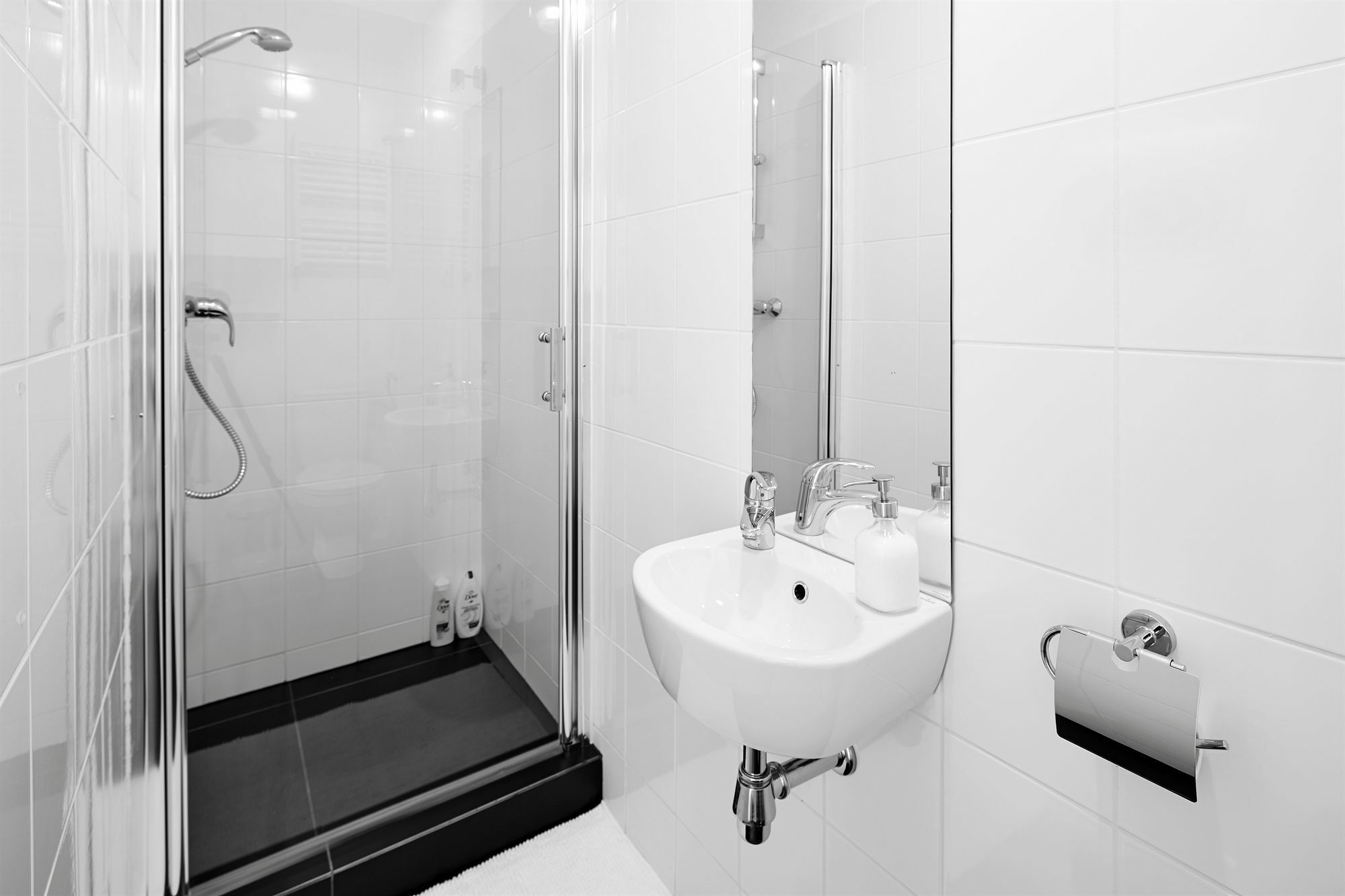 Laiko Apartments Kraków Eksteriør billede