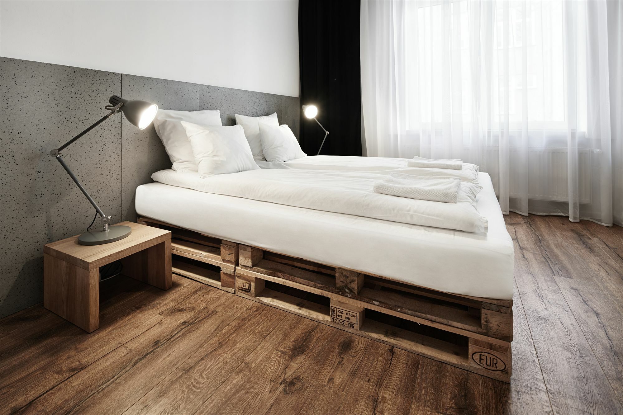 Laiko Apartments Kraków Eksteriør billede