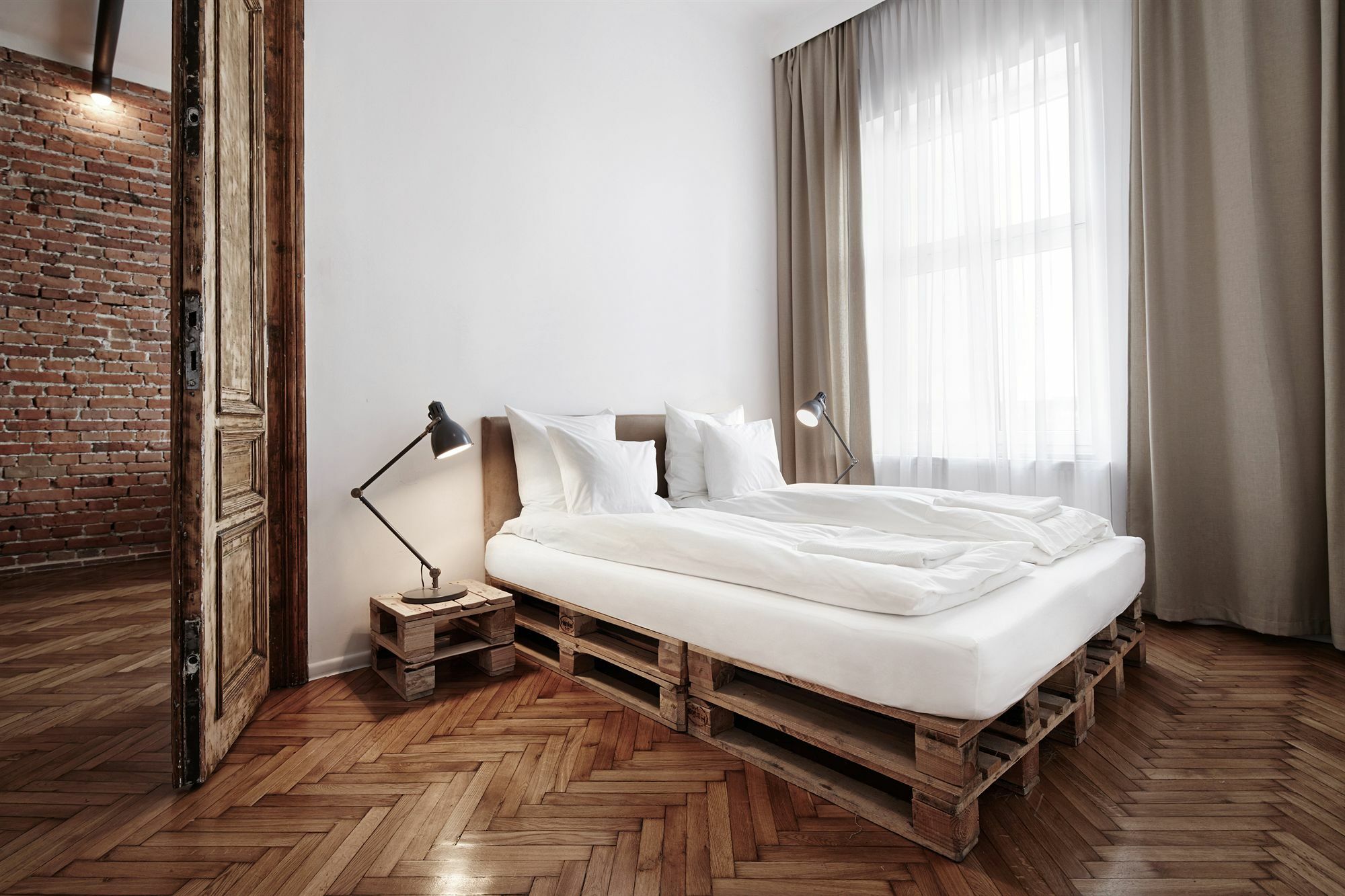 Laiko Apartments Kraków Eksteriør billede
