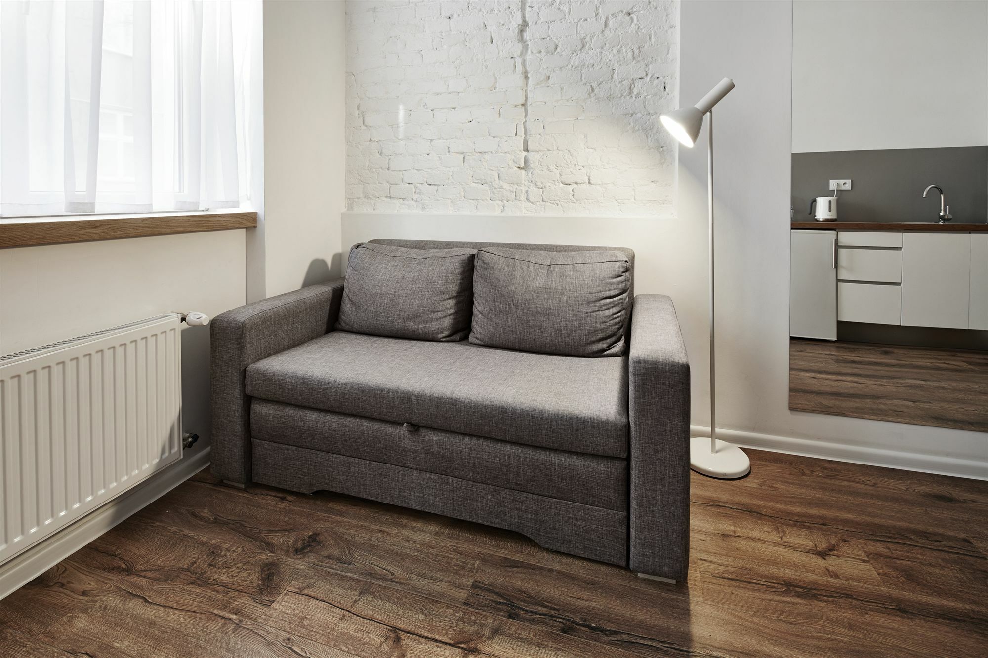 Laiko Apartments Kraków Eksteriør billede