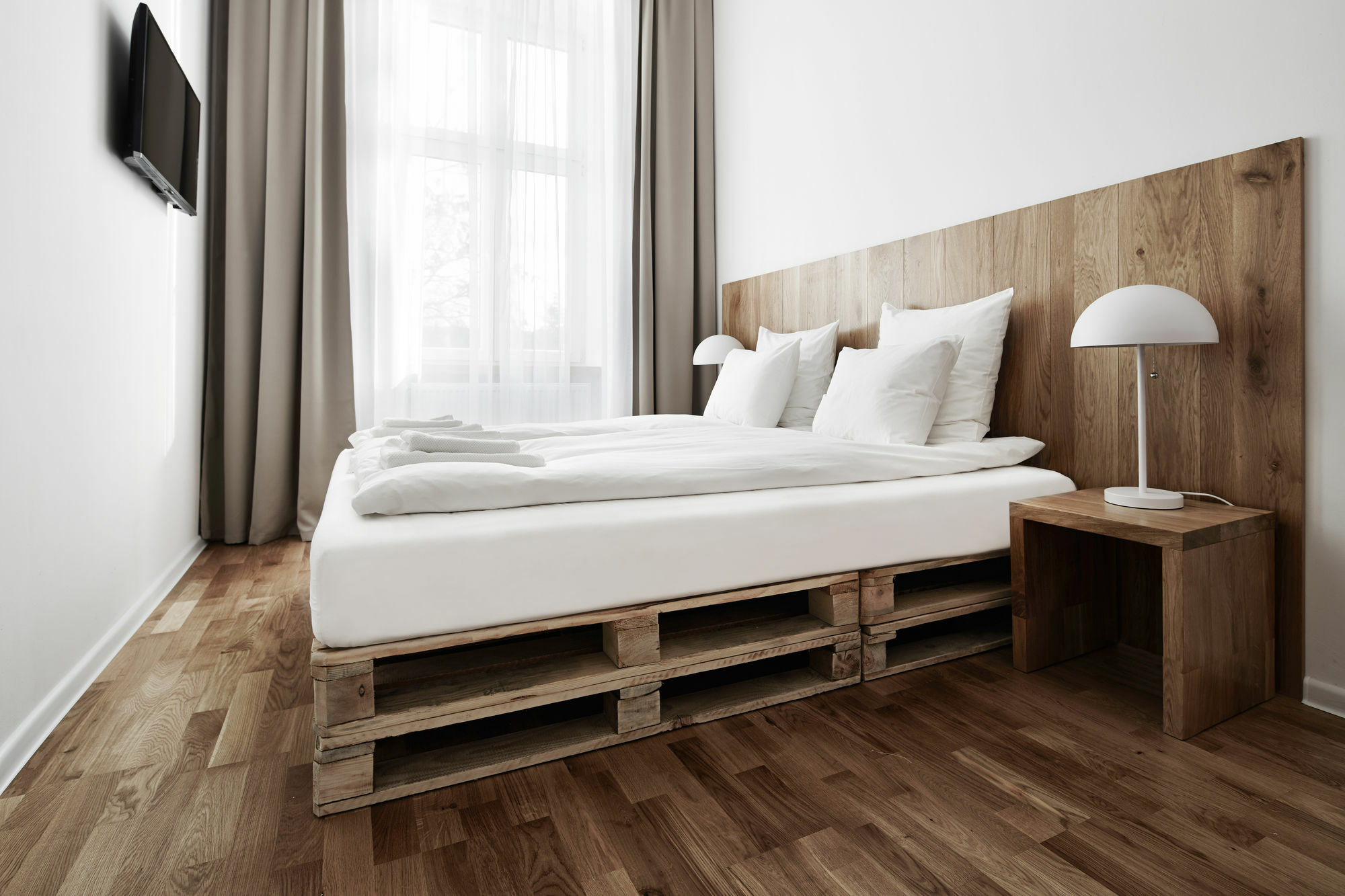 Laiko Apartments Kraków Eksteriør billede