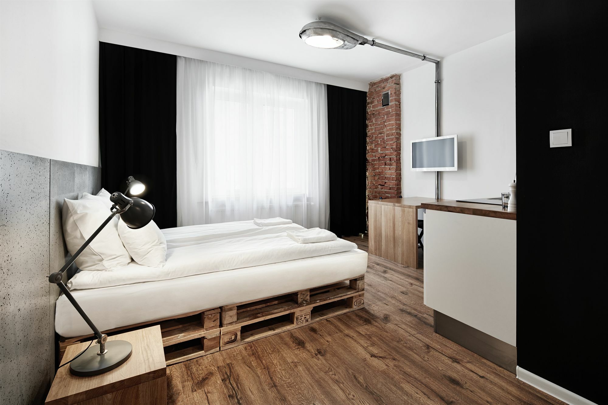 Laiko Apartments Kraków Eksteriør billede